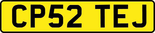 CP52TEJ