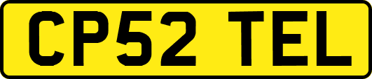 CP52TEL