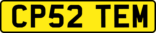 CP52TEM