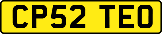 CP52TEO