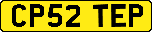 CP52TEP