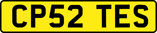CP52TES