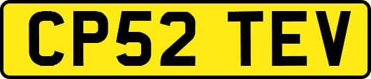 CP52TEV