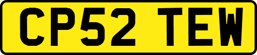 CP52TEW