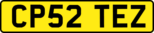 CP52TEZ