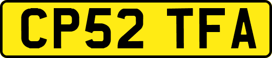 CP52TFA