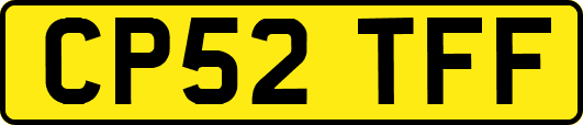 CP52TFF