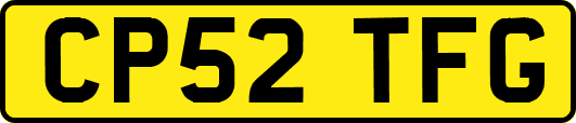 CP52TFG