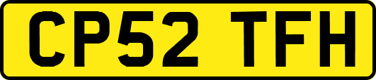 CP52TFH