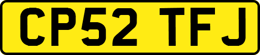 CP52TFJ