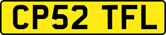 CP52TFL