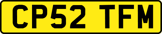 CP52TFM