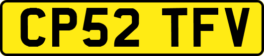 CP52TFV