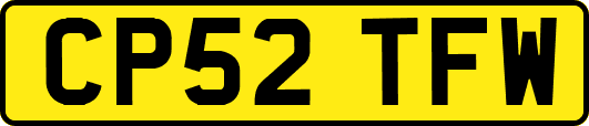 CP52TFW