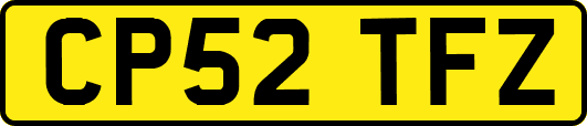 CP52TFZ