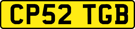 CP52TGB