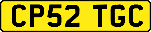 CP52TGC
