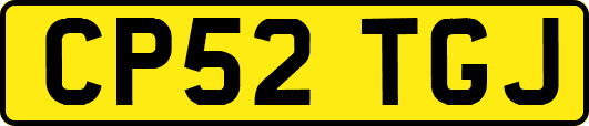 CP52TGJ
