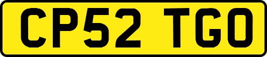 CP52TGO