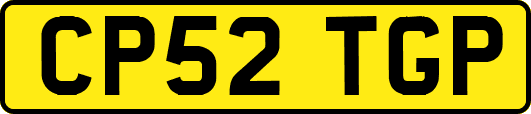 CP52TGP