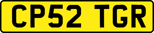 CP52TGR