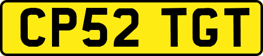 CP52TGT