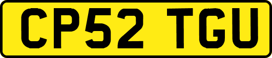 CP52TGU