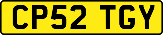 CP52TGY