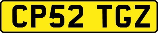 CP52TGZ