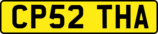 CP52THA