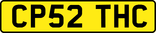 CP52THC