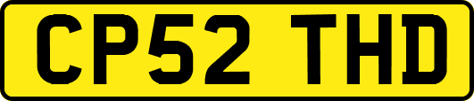 CP52THD