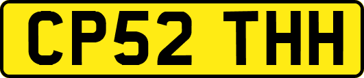 CP52THH