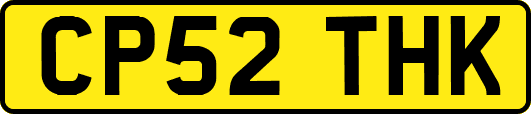 CP52THK