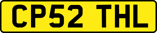 CP52THL