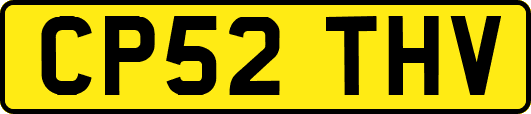 CP52THV
