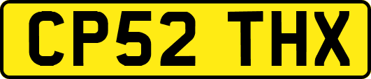 CP52THX