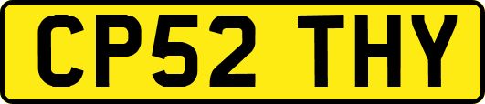 CP52THY