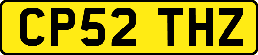 CP52THZ