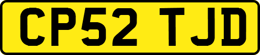 CP52TJD