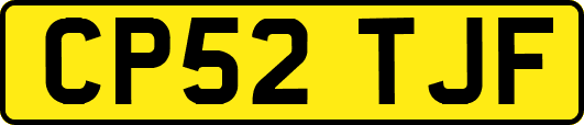 CP52TJF