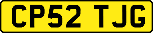 CP52TJG