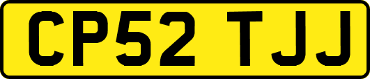 CP52TJJ