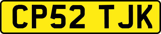 CP52TJK