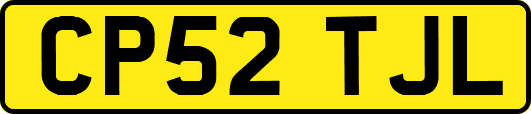 CP52TJL