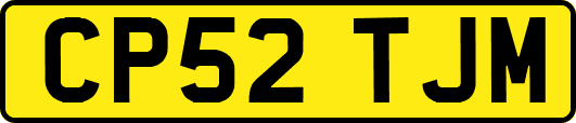 CP52TJM