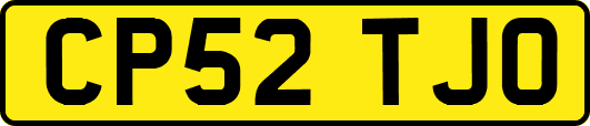 CP52TJO