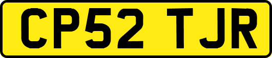 CP52TJR