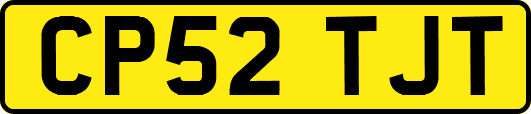CP52TJT