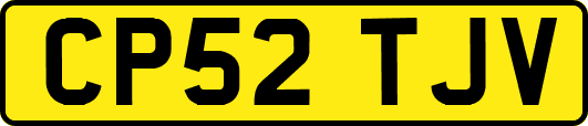CP52TJV